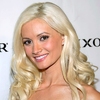 Holly Madison Rumored to Replace Jewel on Dancing with the Stars